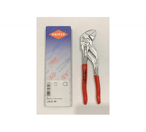 Клещевой ключ KNIPEX KN-8603180 Клещевой ключ KNIPEX KN-8603180