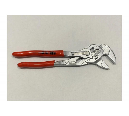 Клещевой ключ KNIPEX KN-8603180 Клещевой ключ KNIPEX KN-8603180