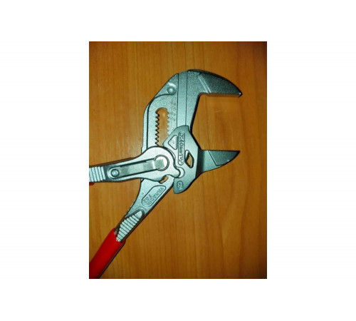 Клещевой ключ KNIPEX KN-8603180 Клещевой ключ KNIPEX KN-8603180