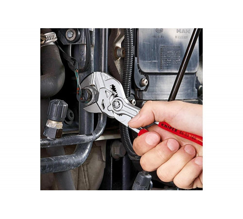 Клещевой ключ KNIPEX KN-8603180 Клещевой ключ KNIPEX KN-8603180