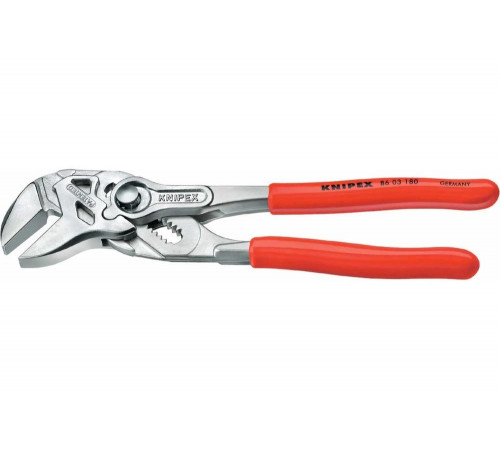 Клещевой ключ KNIPEX KN-8603180 Клещевой ключ KNIPEX KN-8603180