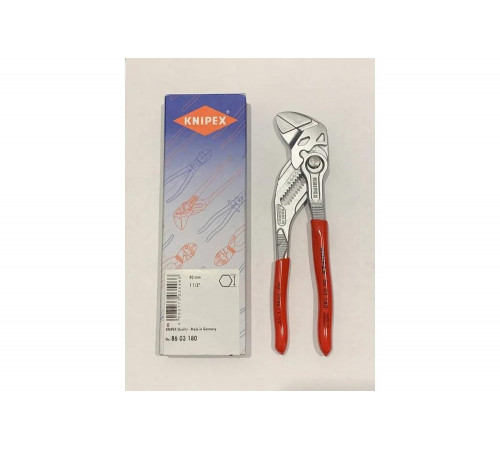 Клещевой ключ KNIPEX KN-8603180 Клещевой ключ KNIPEX KN-8603180