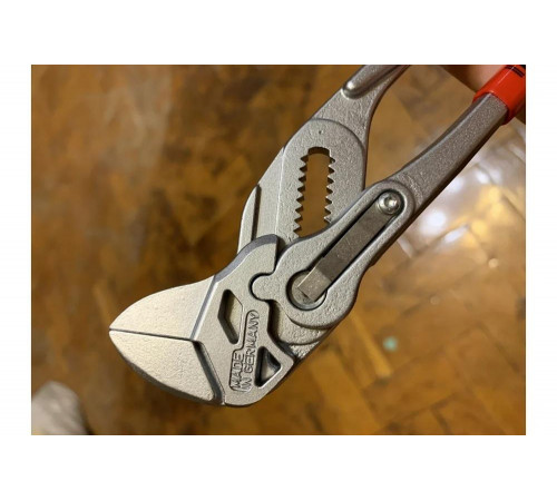 Клещевой ключ KNIPEX KN-8603180 Клещевой ключ KNIPEX KN-8603180