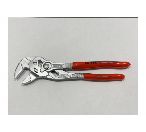 Клещевой ключ KNIPEX KN-8603180 Клещевой ключ KNIPEX KN-8603180