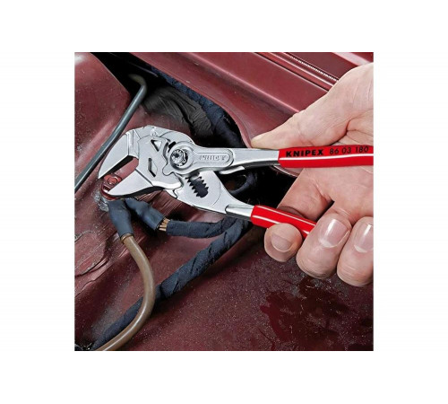 Клещевой ключ KNIPEX KN-8603180 Клещевой ключ KNIPEX KN-8603180