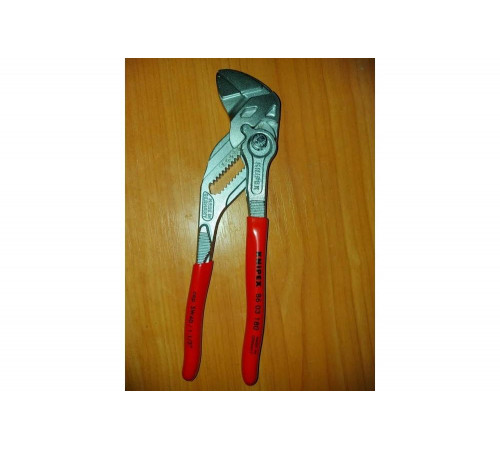 Клещевой ключ KNIPEX KN-8603180 Клещевой ключ KNIPEX KN-8603180