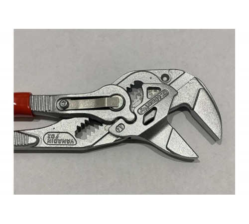 Клещевой ключ KNIPEX KN-8603180 Клещевой ключ KNIPEX KN-8603180