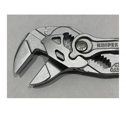 Клещевой ключ KNIPEX KN-8603180 Клещевой ключ KNIPEX KN-8603180