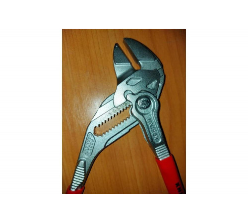 Клещевой ключ KNIPEX KN-8603180 Клещевой ключ KNIPEX KN-8603180