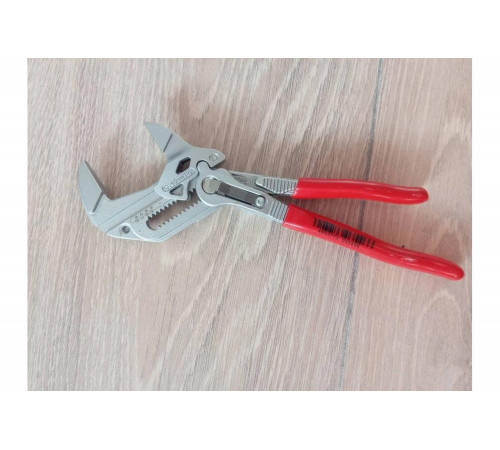 Клещевой ключ KNIPEX KN-8603180 Клещевой ключ KNIPEX KN-8603180