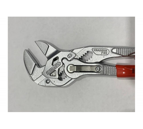 Клещевой ключ KNIPEX KN-8603180 Клещевой ключ KNIPEX KN-8603180