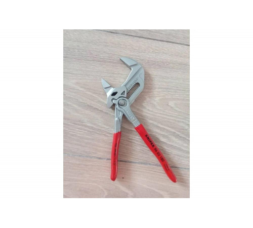 Клещевой ключ KNIPEX KN-8603180 Клещевой ключ KNIPEX KN-8603180