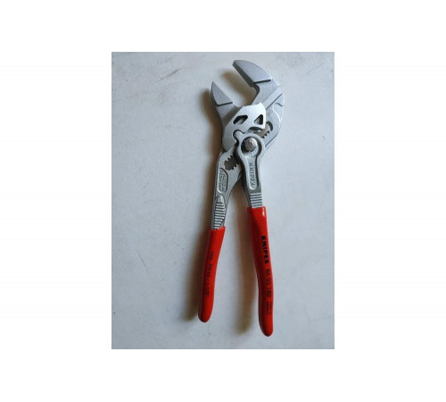 Клещевой ключ KNIPEX KN-8603180 Клещевой ключ KNIPEX KN-8603180