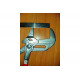 Клещевой ключ KNIPEX KN-8603180
