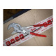 Клещевой ключ KNIPEX KN-8603180