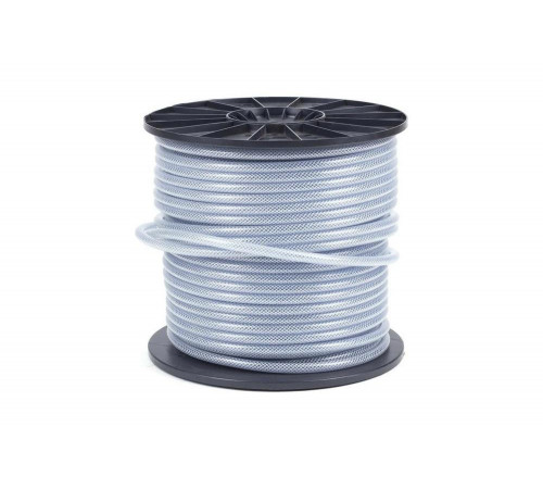 Шланг Hozelock Prisme 6x12 мм, 100 м 163215 Шланг Hozelock Prisme 6x12 мм, 100 м 163215