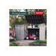 Шкаф KETER STORE IT OUT MAX 230438