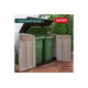 Шкаф KETER STORE IT OUT MAX 230438