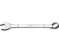 Комбинированный гаечный ключ Stayer 22 мм  HERCULES 27081-22_z01