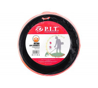 Леска 5LB (3 мм; 346.5 м; 2.25 кг; звезда) для триммера P.I.T. P0253005