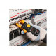 Токовые клещи Mastech MS2030