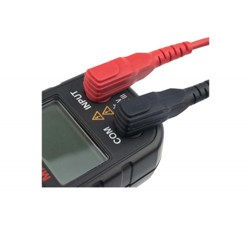Токовые клещи Mastech MS2030 Токовые клещи Mastech MS2030