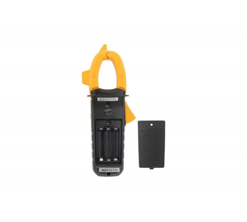Токовые клещи Mastech MS2030 Токовые клещи Mastech MS2030