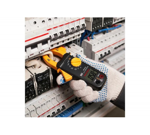 Токовые клещи Mastech MS2030 Токовые клещи Mastech MS2030