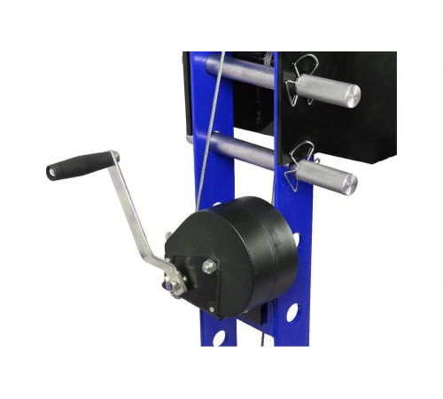 Пресс KraftWell KRWPR50A Пресс KraftWell KRWPR50A