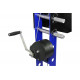 Пресс KraftWell KRWPR50A