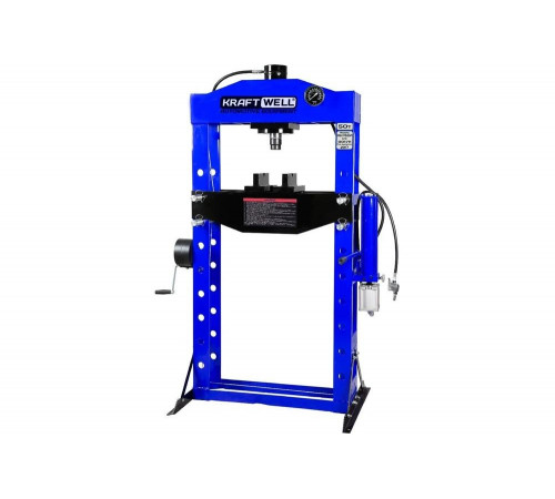 Пресс KraftWell KRWPR50A Пресс KraftWell KRWPR50A