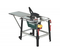 Циркулярная пила Metabo TKHS 315 M 3100 W 0103153100