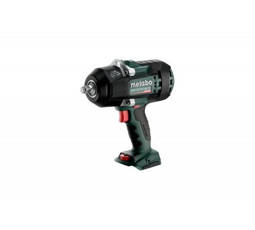 Аккумуляторный ударный гайковерт Metabo SSW 18 LTX1450BL без аккумулятора и ЗУ 602401840 Аккумуляторный ударный гайковерт Metabo SSW 18 LTX1450BL без аккумулятора и ЗУ 602401840