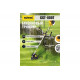 Триммер бензиновый HUTER GGT-800T