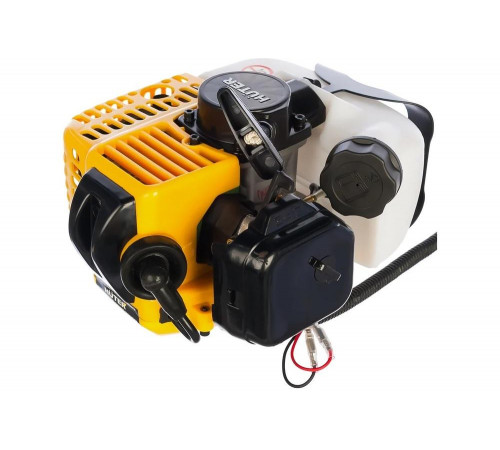 Триммер бензиновый HUTER GGT-800T Триммер бензиновый HUTER GGT-800T
