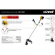 Триммер бензиновый HUTER GGT-800T