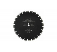 Алмазный диск Asphalt Laser PREMIUM 400x25.4 мм VOLL 1.10400