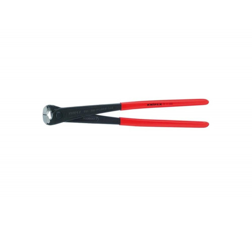 Силовые вязальные клещи KNIPEX KN-9911300SB Силовые вязальные клещи KNIPEX KN-9911300SB