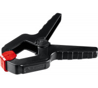 Пружинный зажим ЗУБР МЗ-50 50х50 мм 32247-5