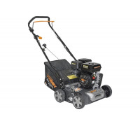 Скарификатор-аэратор бензиновый CARVER SRH 540 HOBBY 01.024.00024