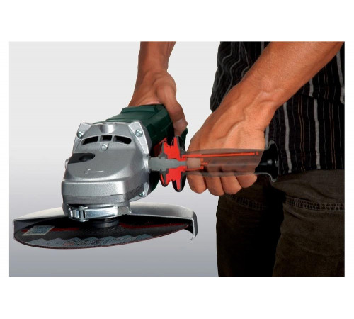 Ручка антивибрационная M14 Metabo 627360000