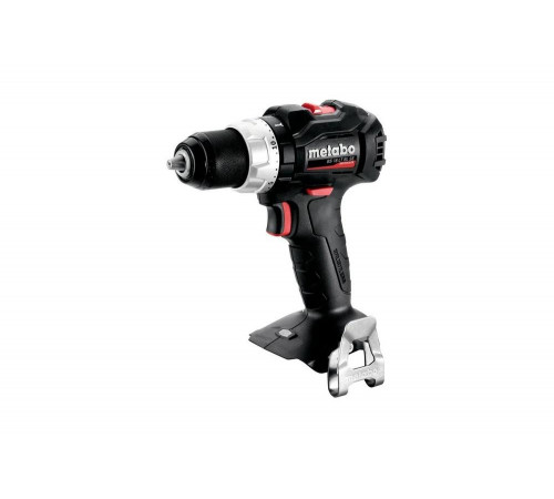Аккумуляторная дрель-шуруповерт Metabo BS 18 LT BL SE 602367850 Аккумуляторная дрель-шуруповерт Metabo BS 18 LT BL SE 602367850