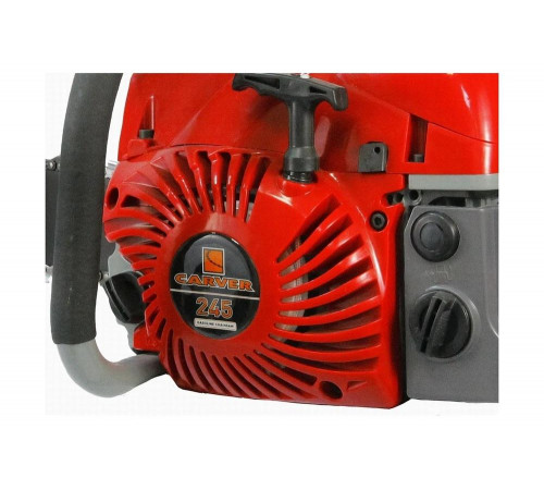 Бензиновая пила CARVER 245 01.004.00002 Бензиновая пила CARVER 245 01.004.00002