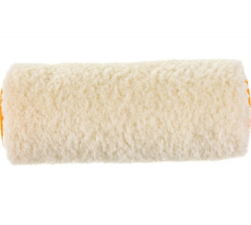 STAYER 100 мм, Ø30 мм, 50% акрил, 50% шерсть, ролик сменный VELOUR 0231-10 Master STAYER 100 мм, Ø30 мм, 50% акрил, 50% шерсть, ролик сменный VELOUR 0231-10 Master