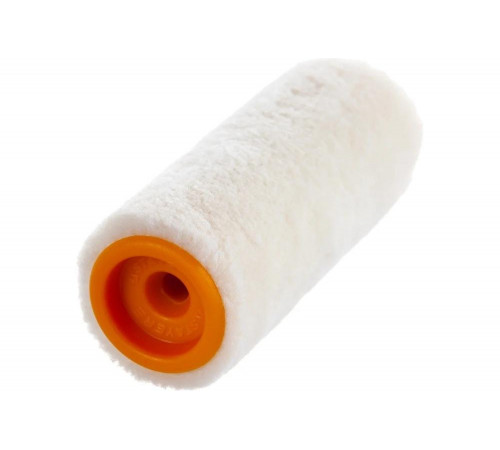 STAYER 100 мм, Ø30 мм, 50% акрил, 50% шерсть, ролик сменный VELOUR 0231-10 Master STAYER 100 мм, Ø30 мм, 50% акрил, 50% шерсть, ролик сменный VELOUR 0231-10 Master