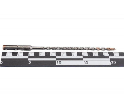KRAFTOOL 6 х 210 мм, бур SDS-plus 29320-210-06_z02