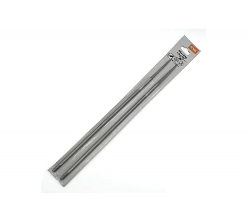 Круглый напильник (4.8x200 мм, 2 шт.) Stihl 5605-771-4802 Круглый напильник (4.8x200 мм, 2 шт.) Stihl 5605-771-4802