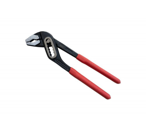 Сантехнические клещи VOLL sp 8", 200 мм, 1", CRV 5.02200