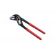 Сантехнические клещи VOLL sp 8", 200 мм, 1", CRV 5.02200