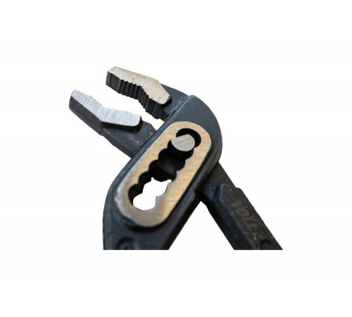 Сантехнические клещи VOLL sp 8", 200 мм, 1", CRV 5.02200